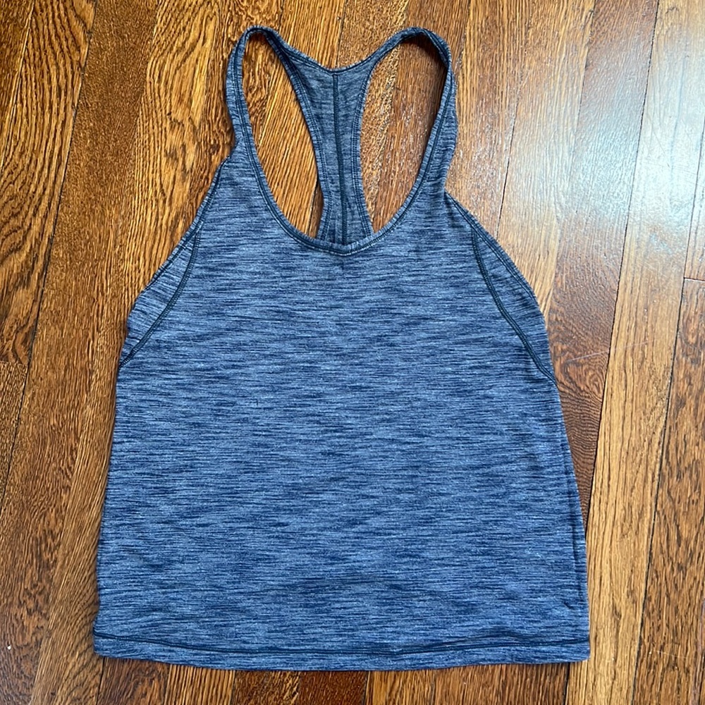 Lulu tank